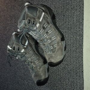 KEEN Alamosa Women's Hiking Boots Size 12